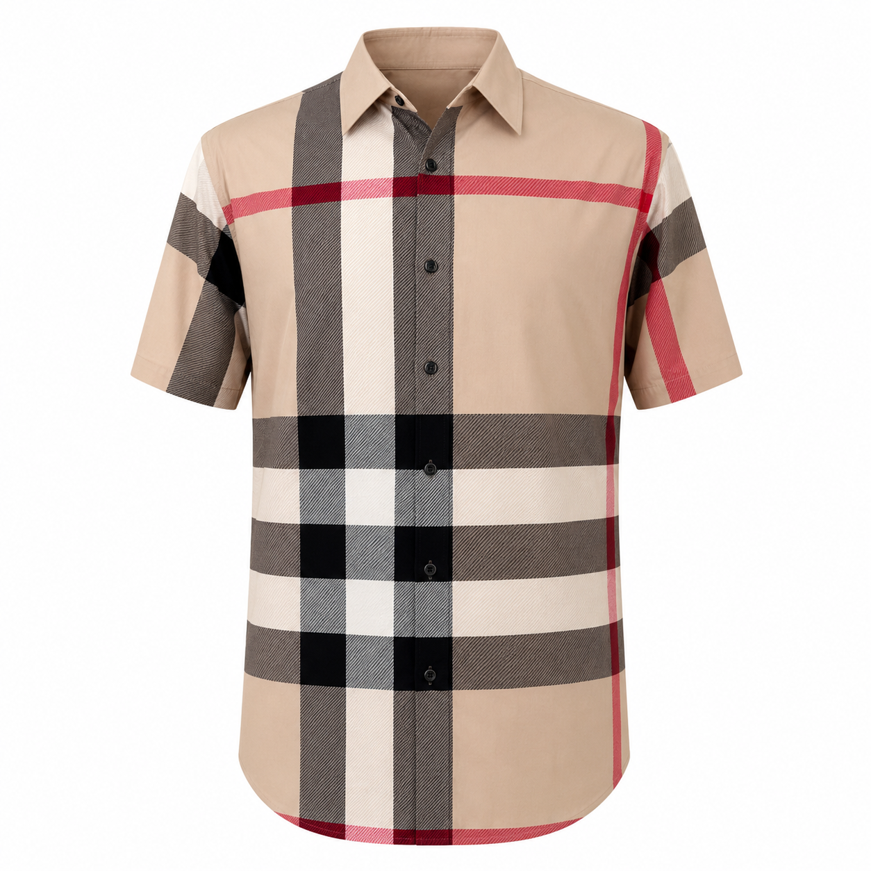 Phe'Elle Short Sleeve