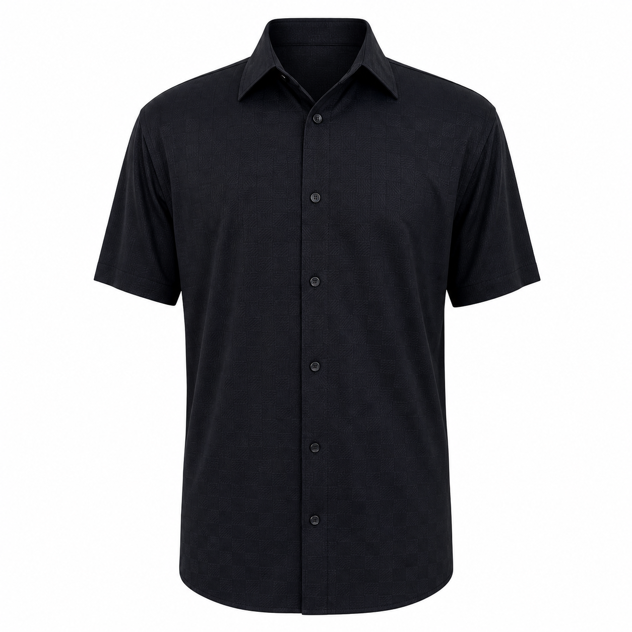Phe'Elle Button Down