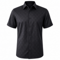 Phe'Elle Short Sleeve