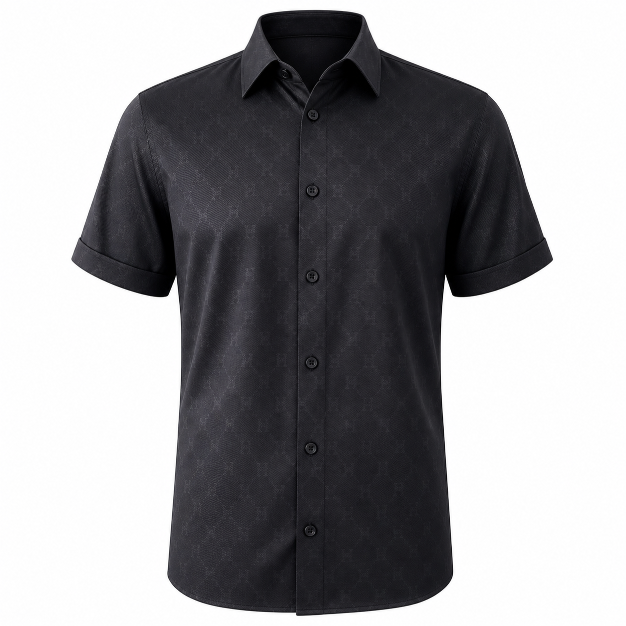 Phe'Elle Short Sleeve