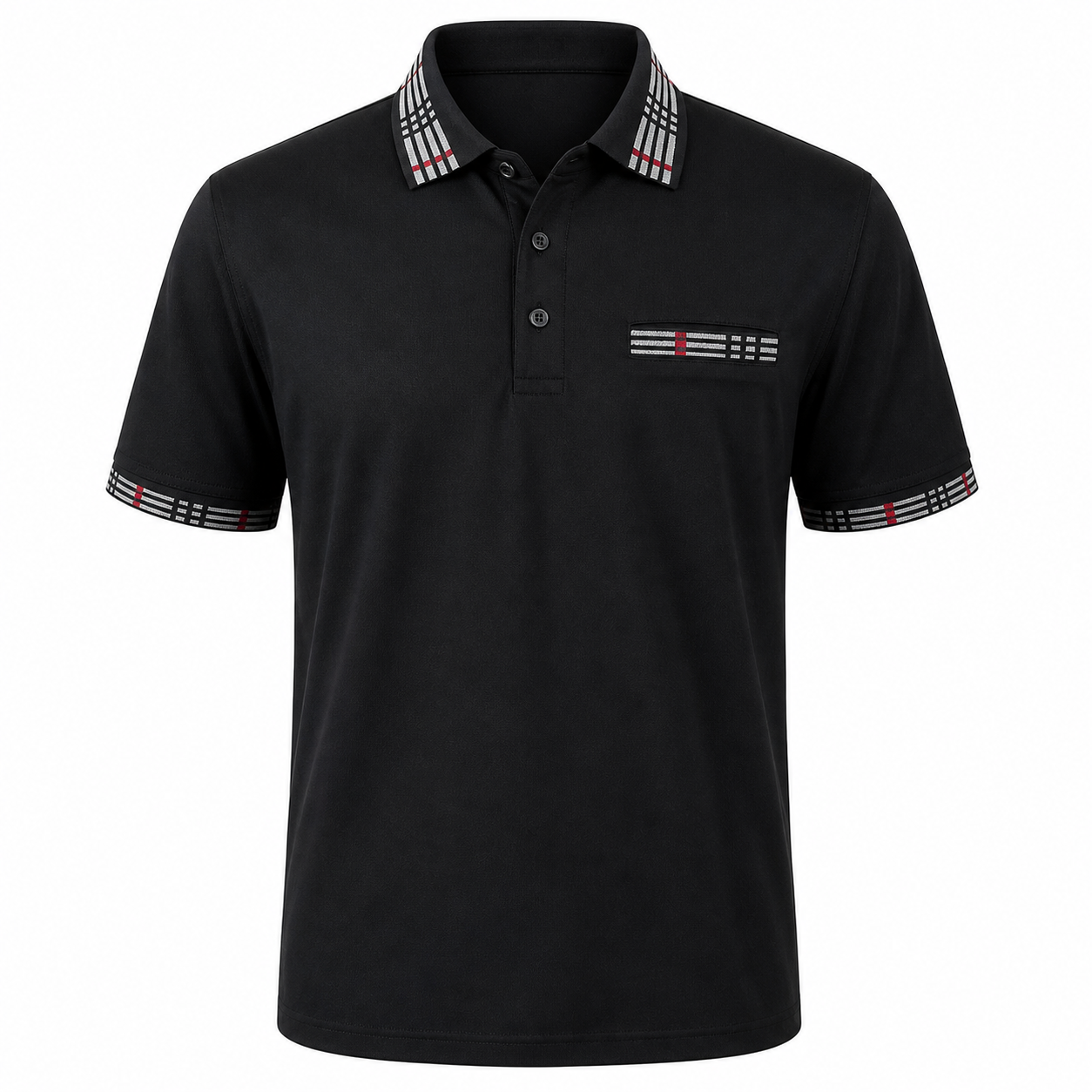 Phe'Elle Golf Polo