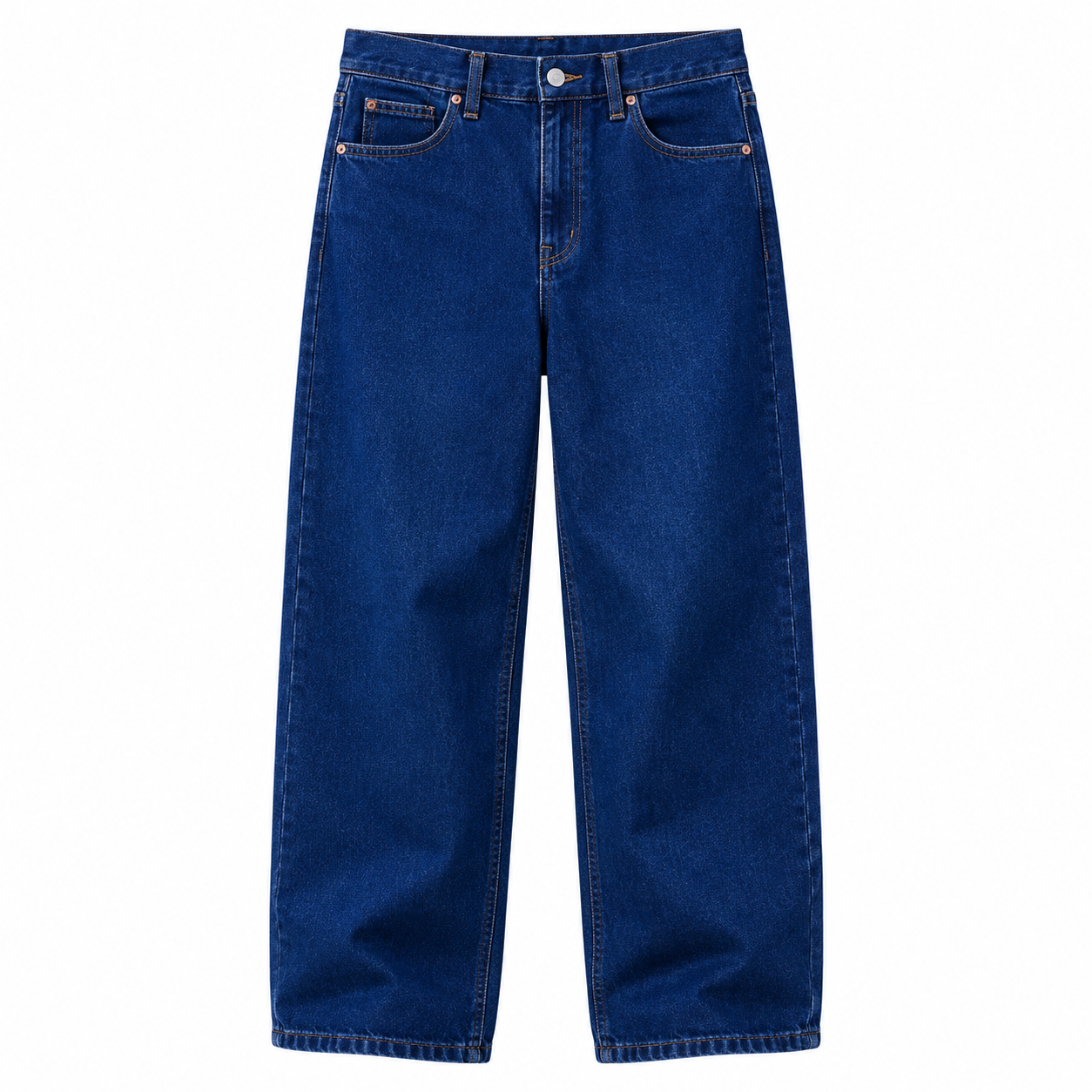 Phe'Elle Baggy Jeans