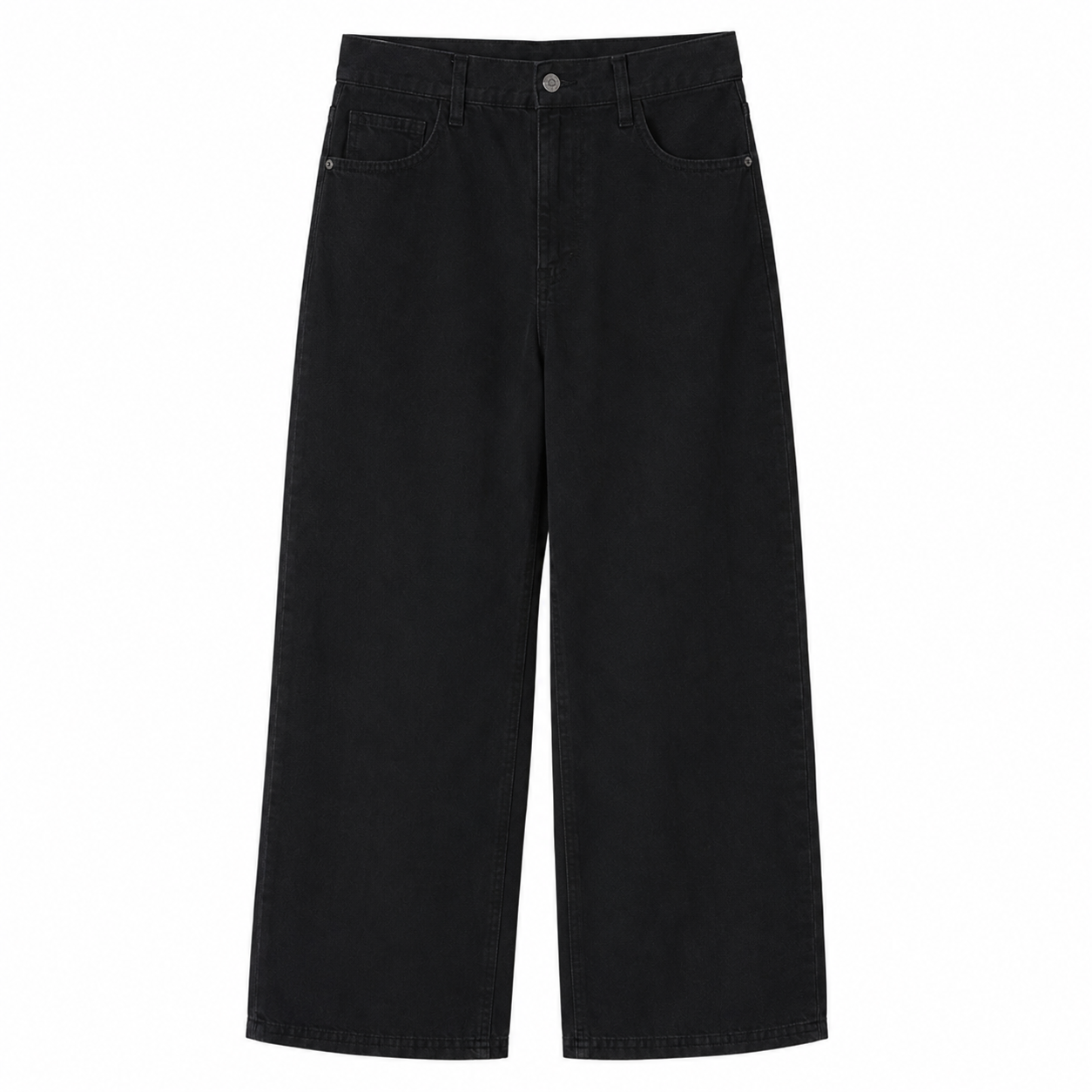Phe'Elle Baggy Jeans