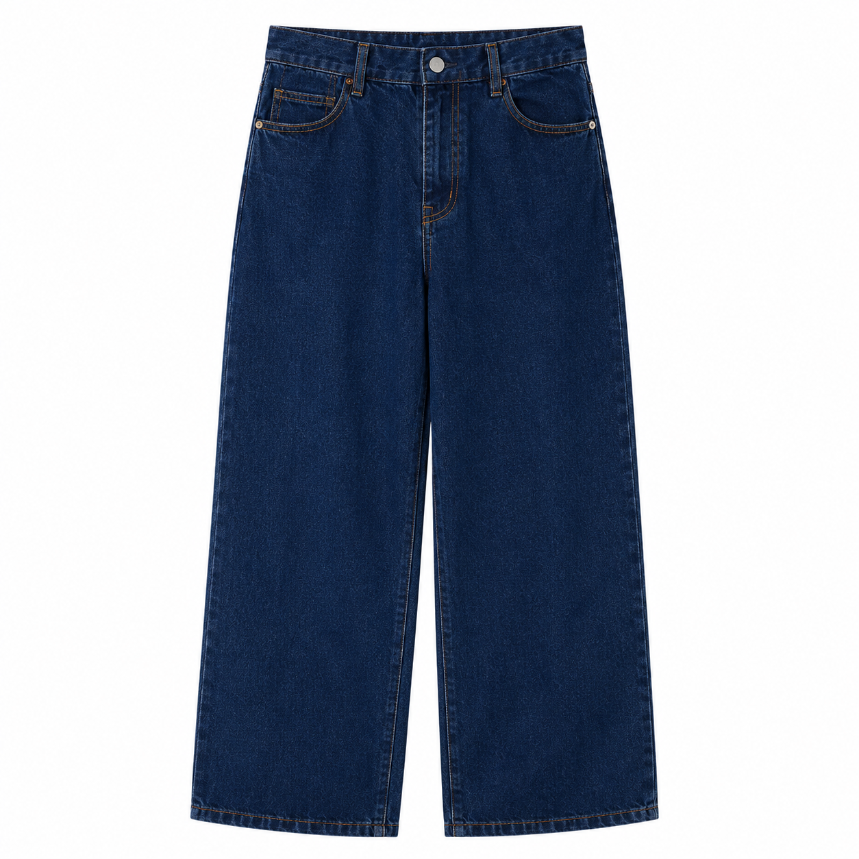 Phe'Elle Baggy Jeans