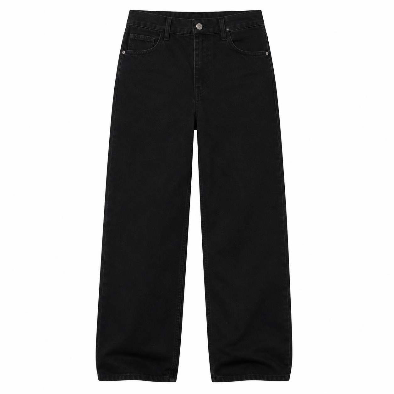 Phe'Elle Relaxed Jeans