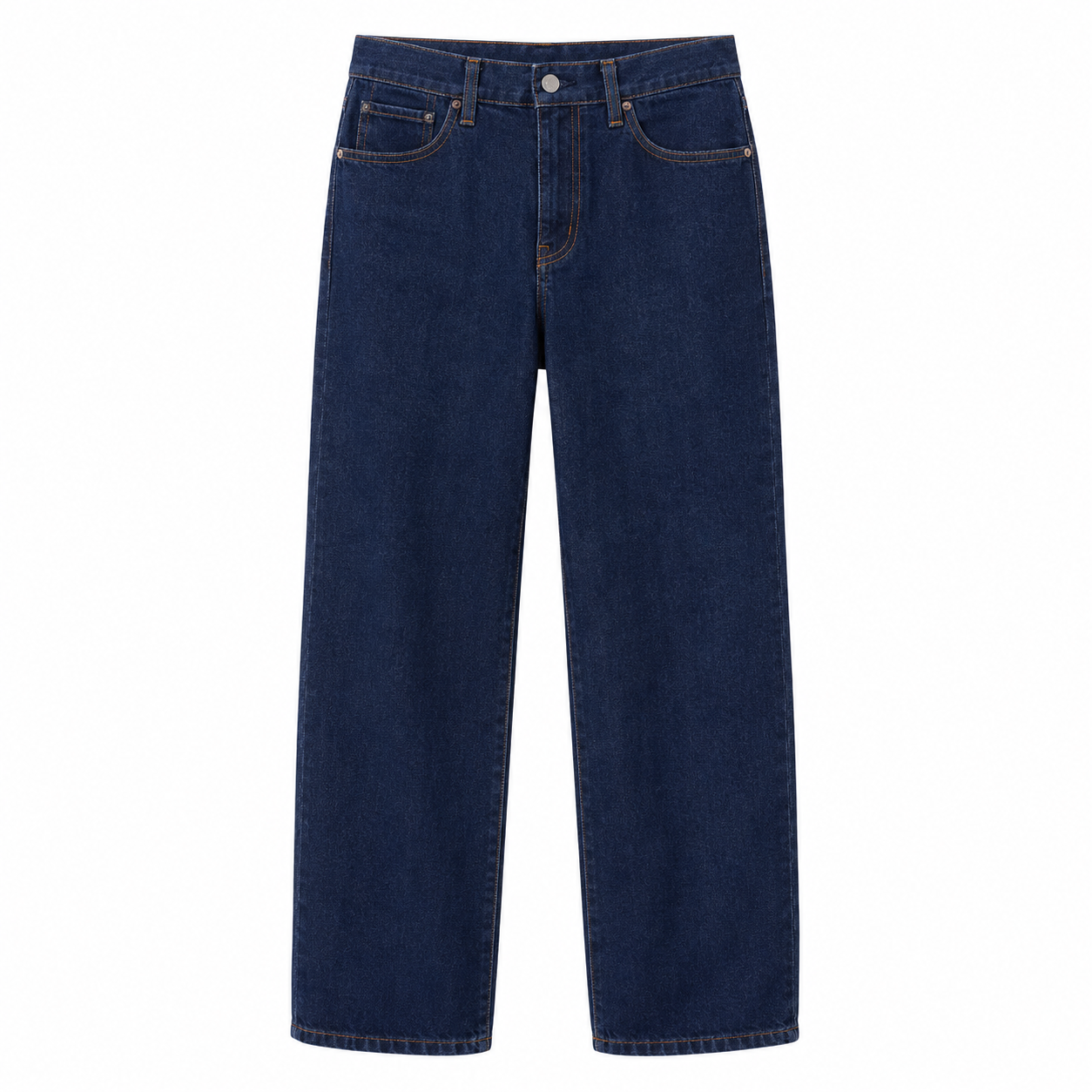 Phe'Elle Relaxed Jeans