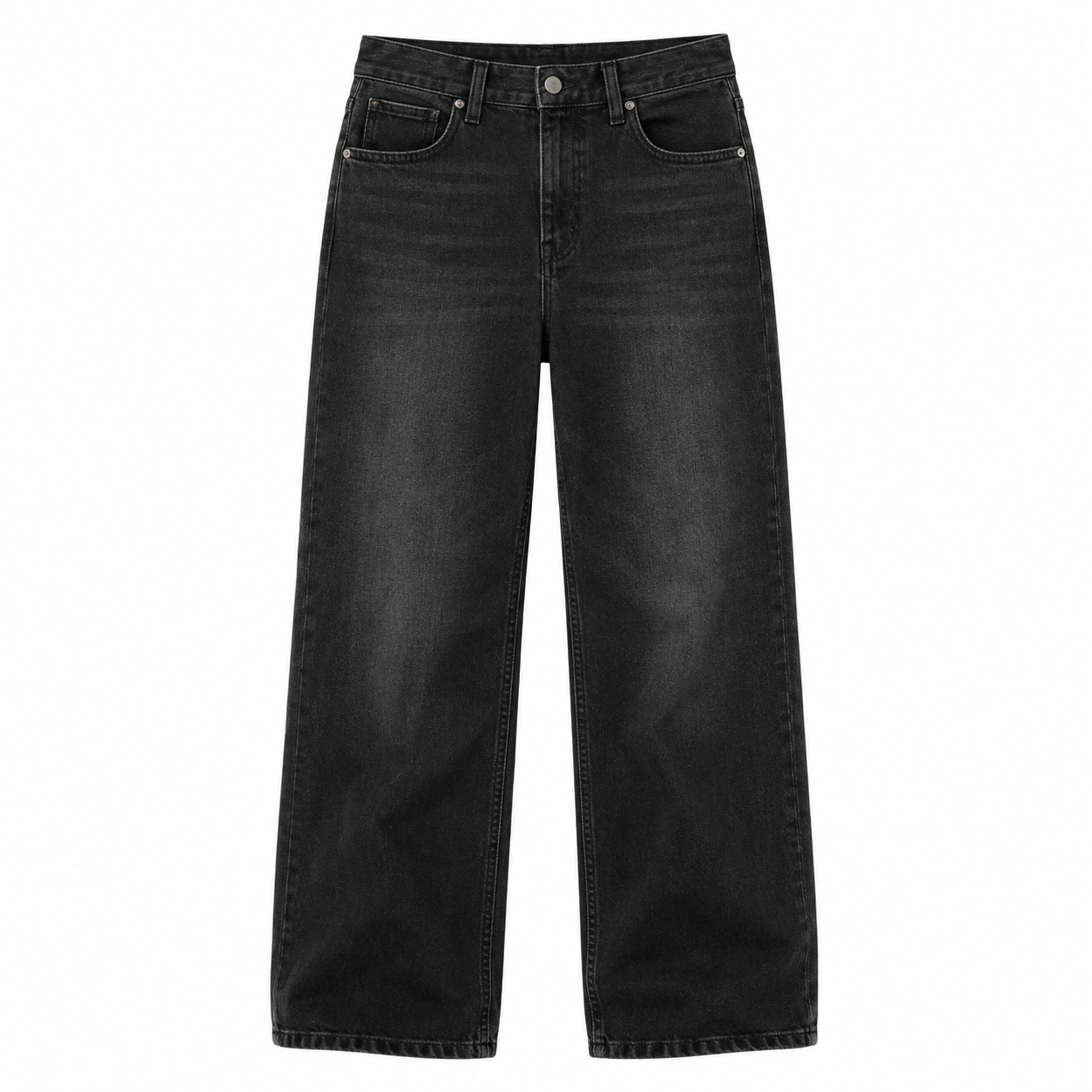 Phe'Elle Relaxed Jeans