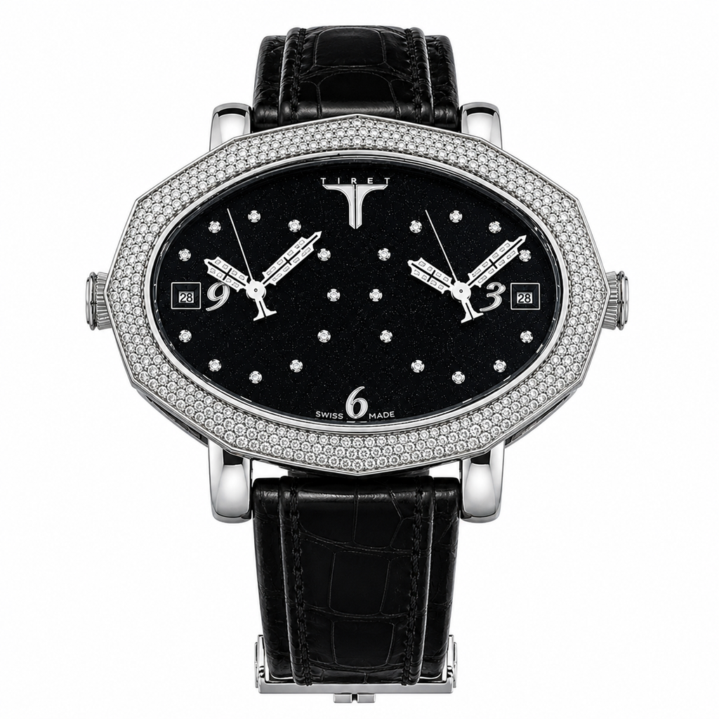 Phe'Elle Moments Watches