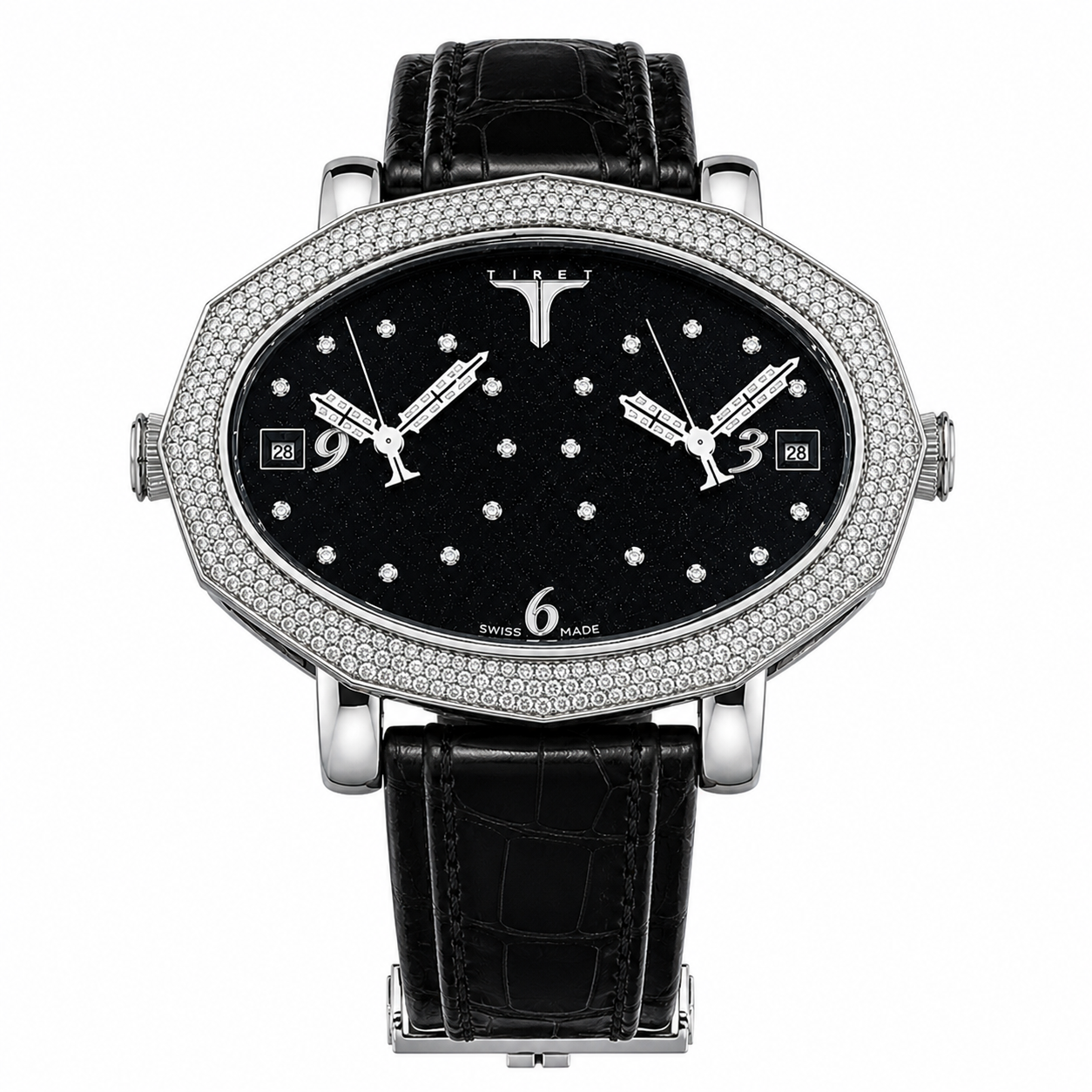 Phe'Elle Moments Watches