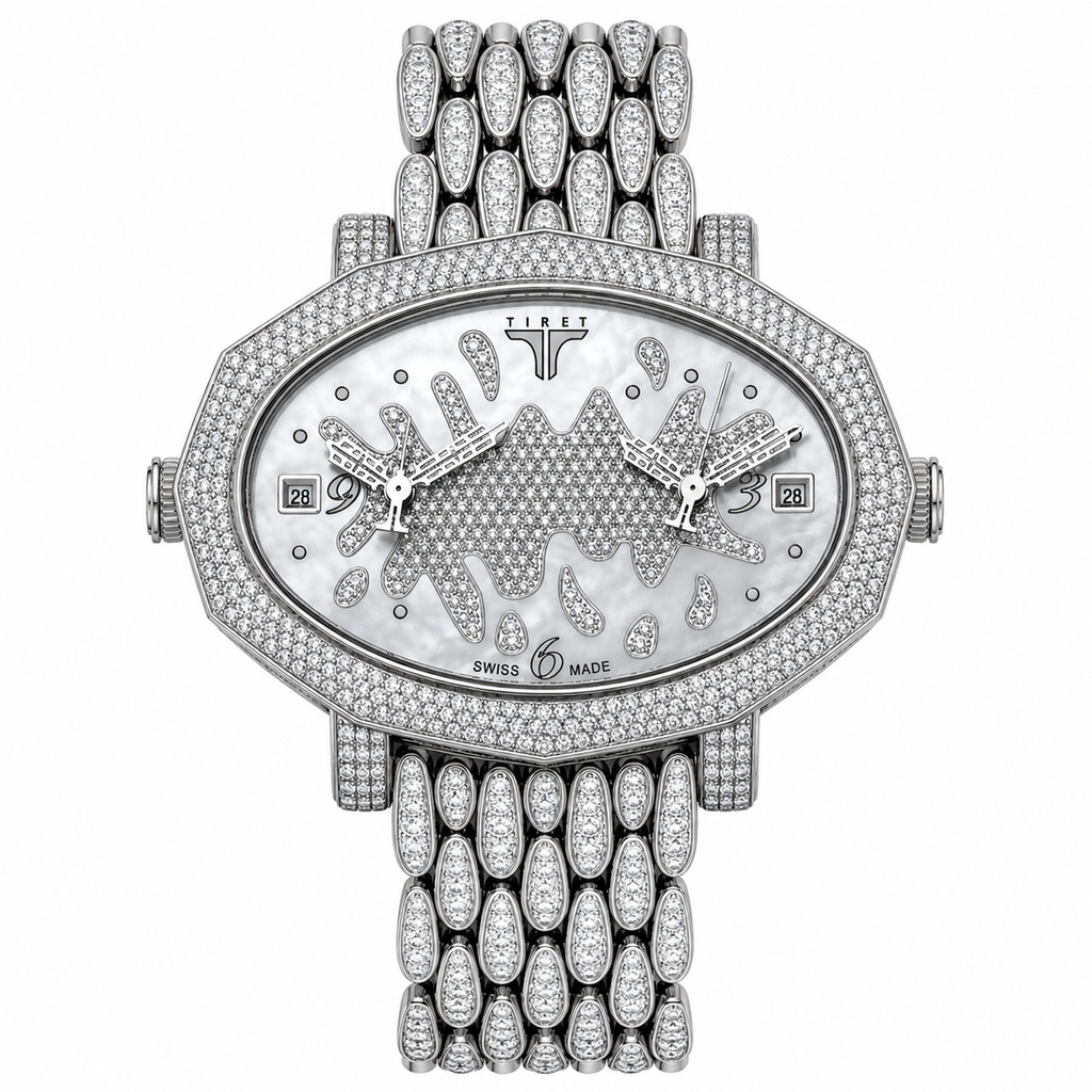 Phe'Elle Moments Watches