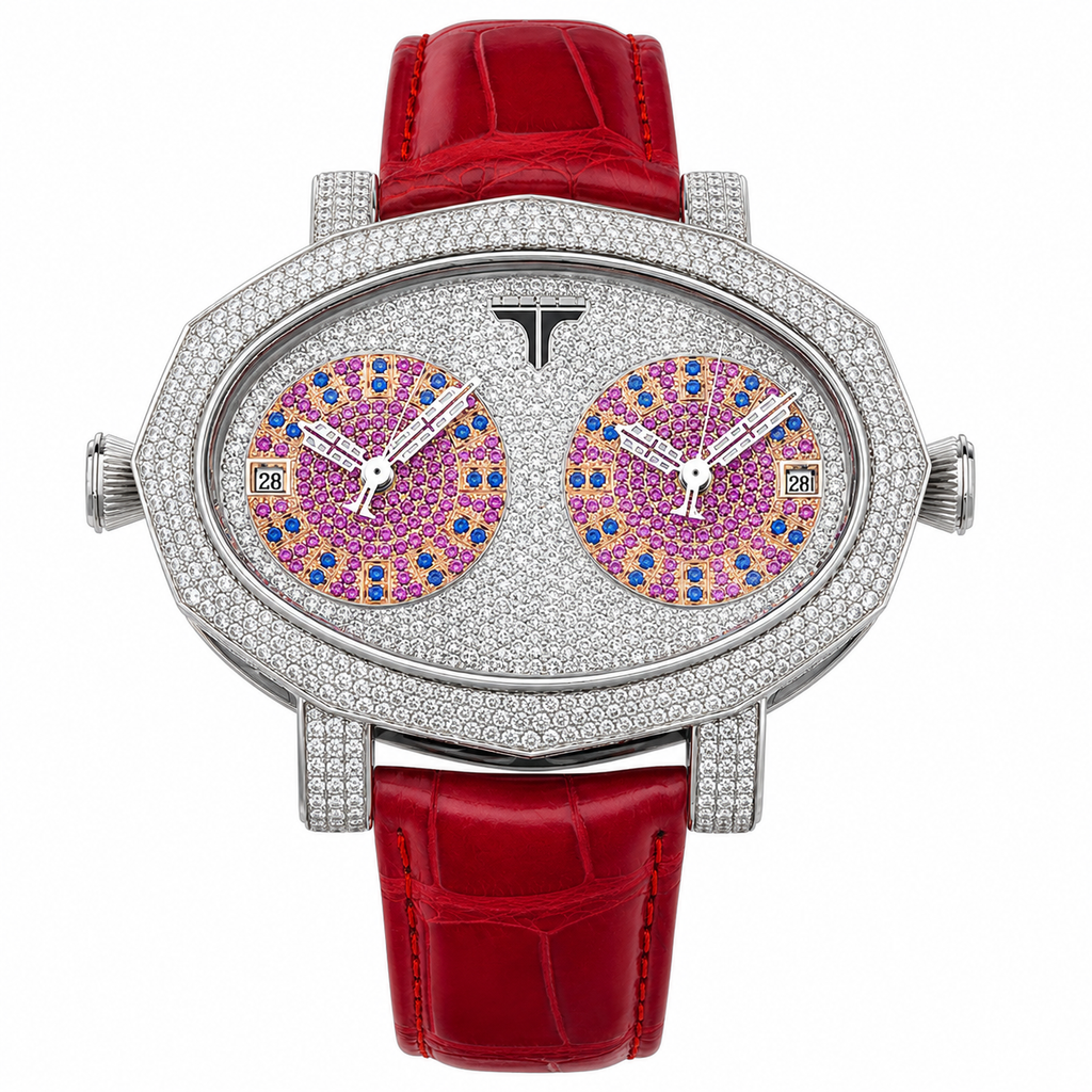 Phe'Elle Moments Watches