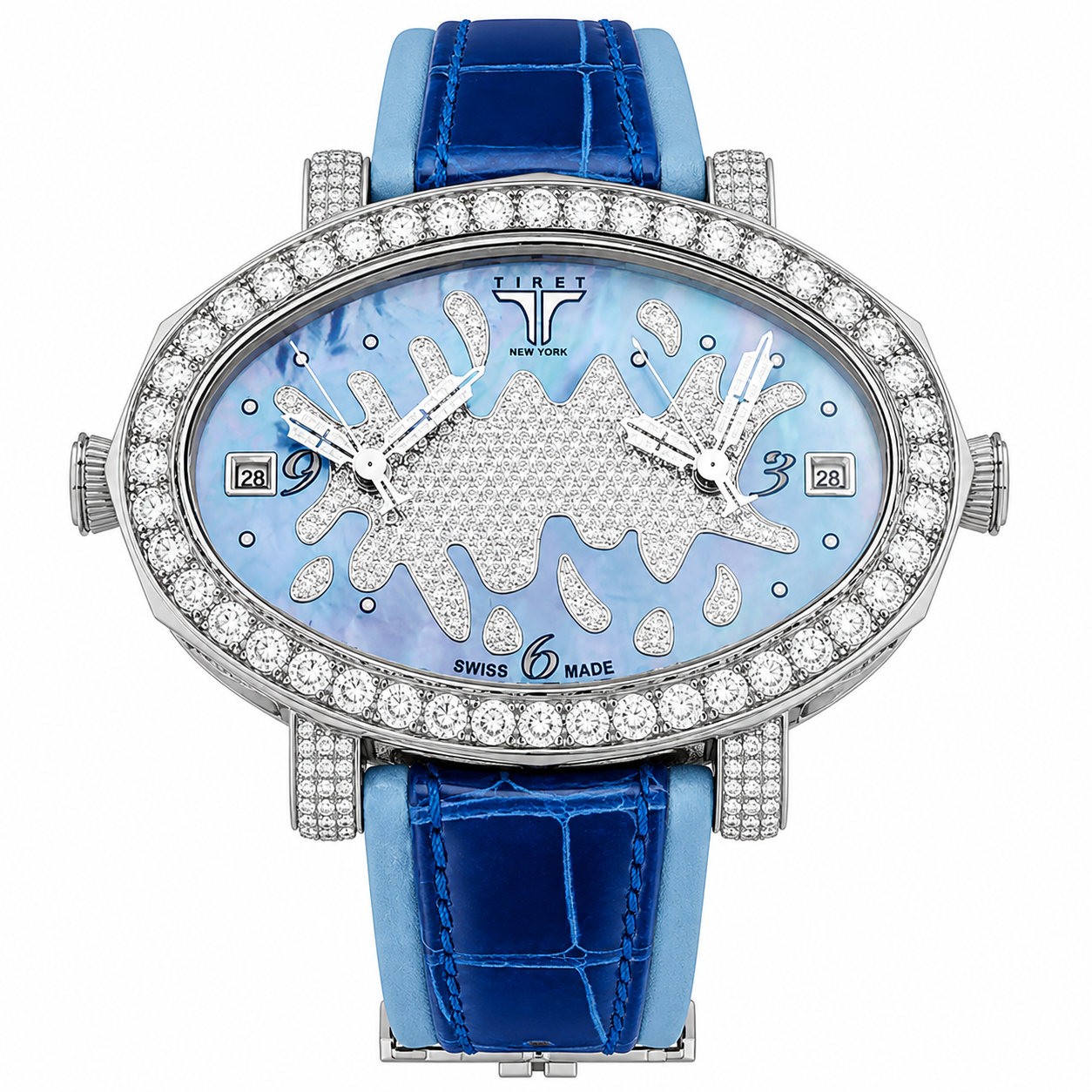 Phe'Elle Moments Watches
