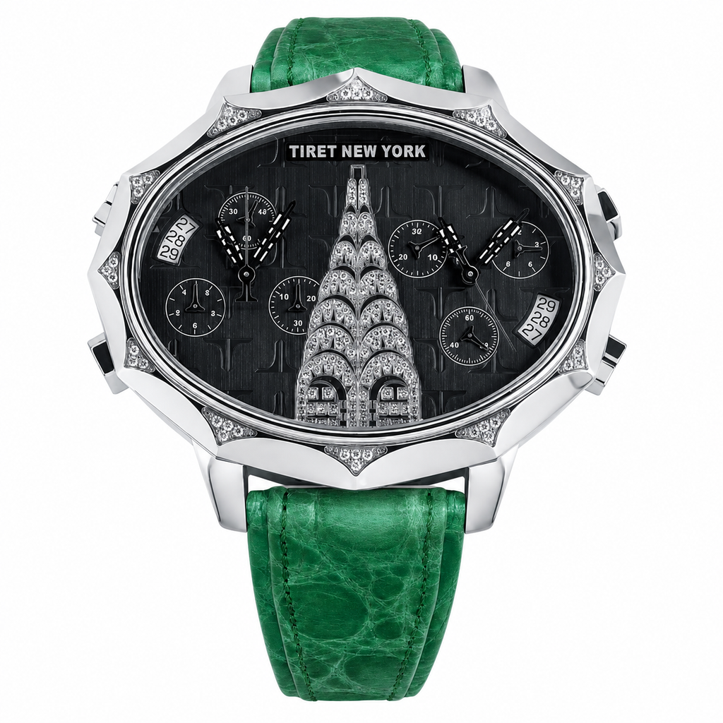 Phe'Elle Second Chance Watches