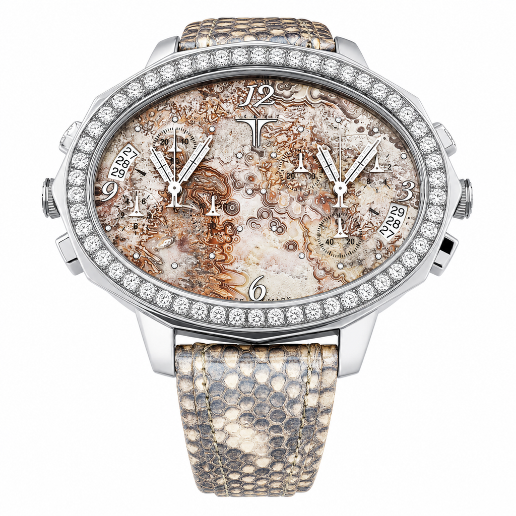Phe'Elle Second Chance Watches