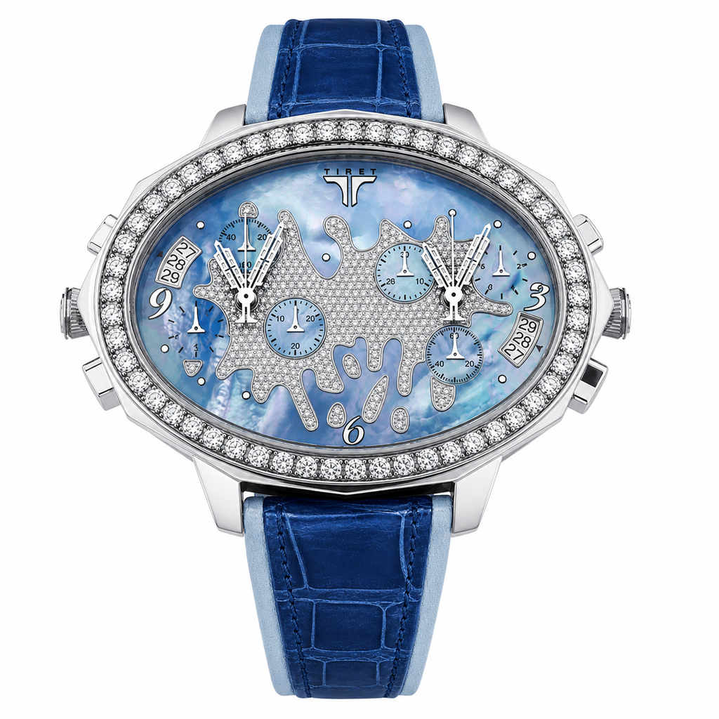 Phe'Elle Second Chance Watches