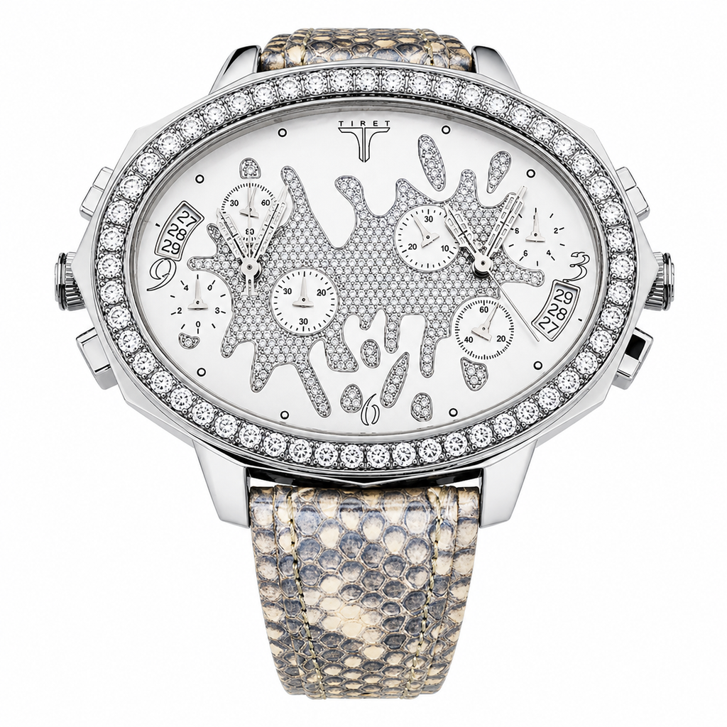 Phe'Elle Second Chance Watches