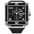 Phe'Elle Gotham Auto Chrono Watches