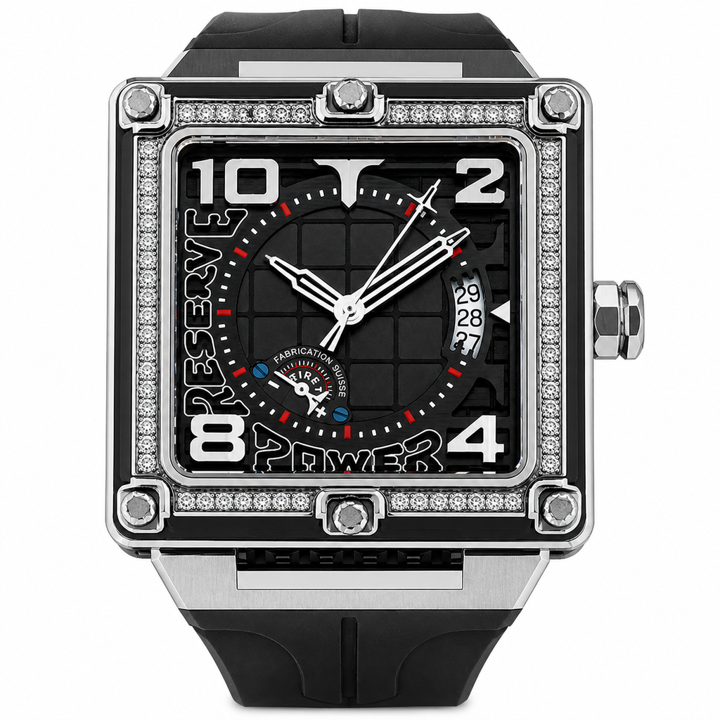 Phe'Elle Gotham Power Reserve