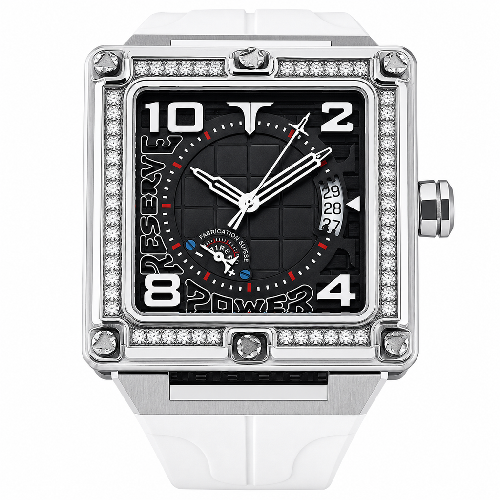 Phe'Elle Gotham Power Reserve