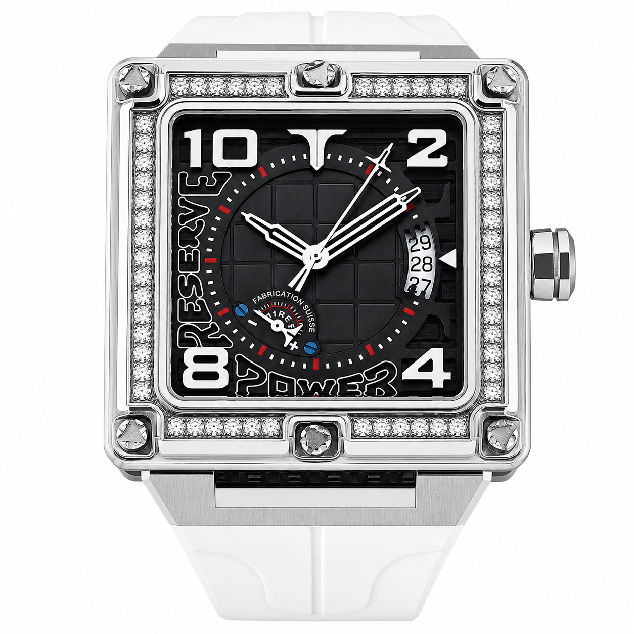 Phe'Elle Gotham Power Reserve