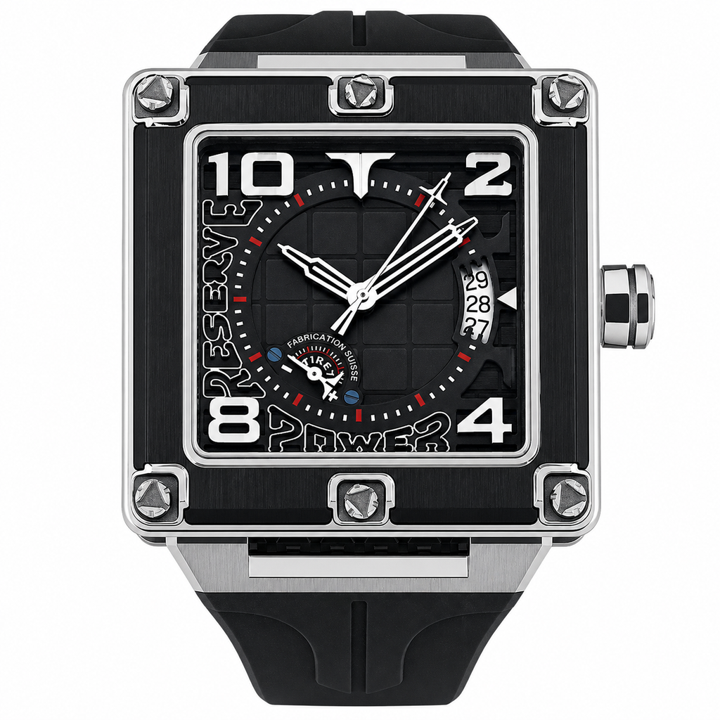 Phe'Elle Gotham Power Reserve