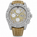 Phe'Elle Automatic Chronograph Watches
