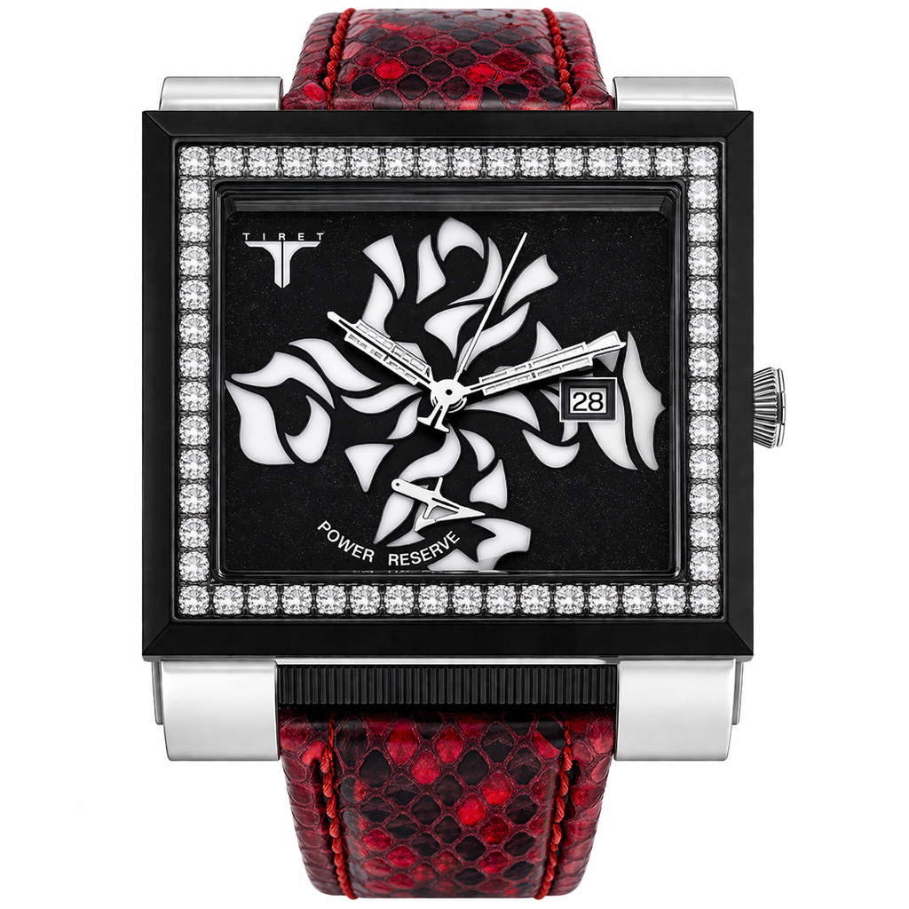 Phe'Elle Debonair Watches