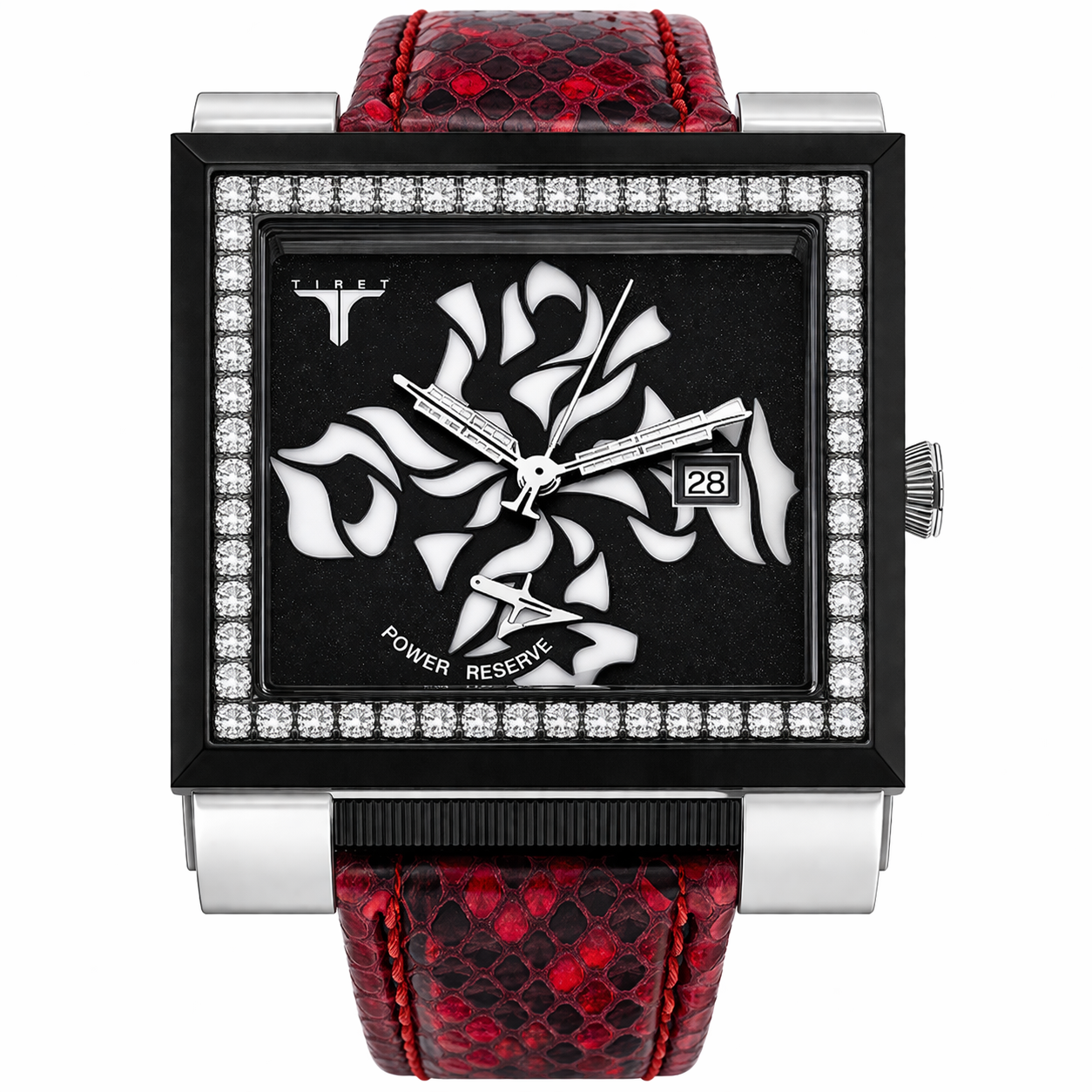 Phe'Elle Debonair Watches