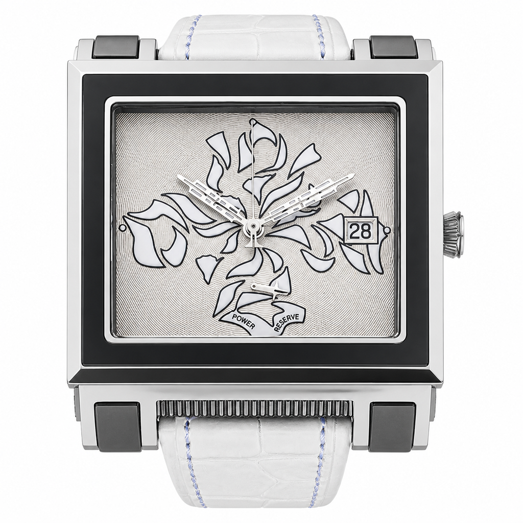 Phe'Elle Debonair Watches