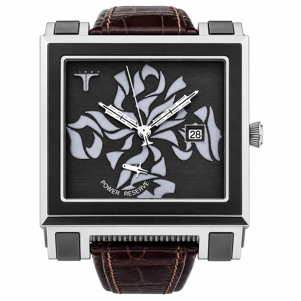 Phe'Elle Debonair Watches
