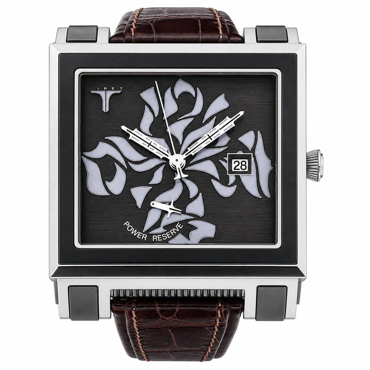 Phe'Elle Debonair Watches