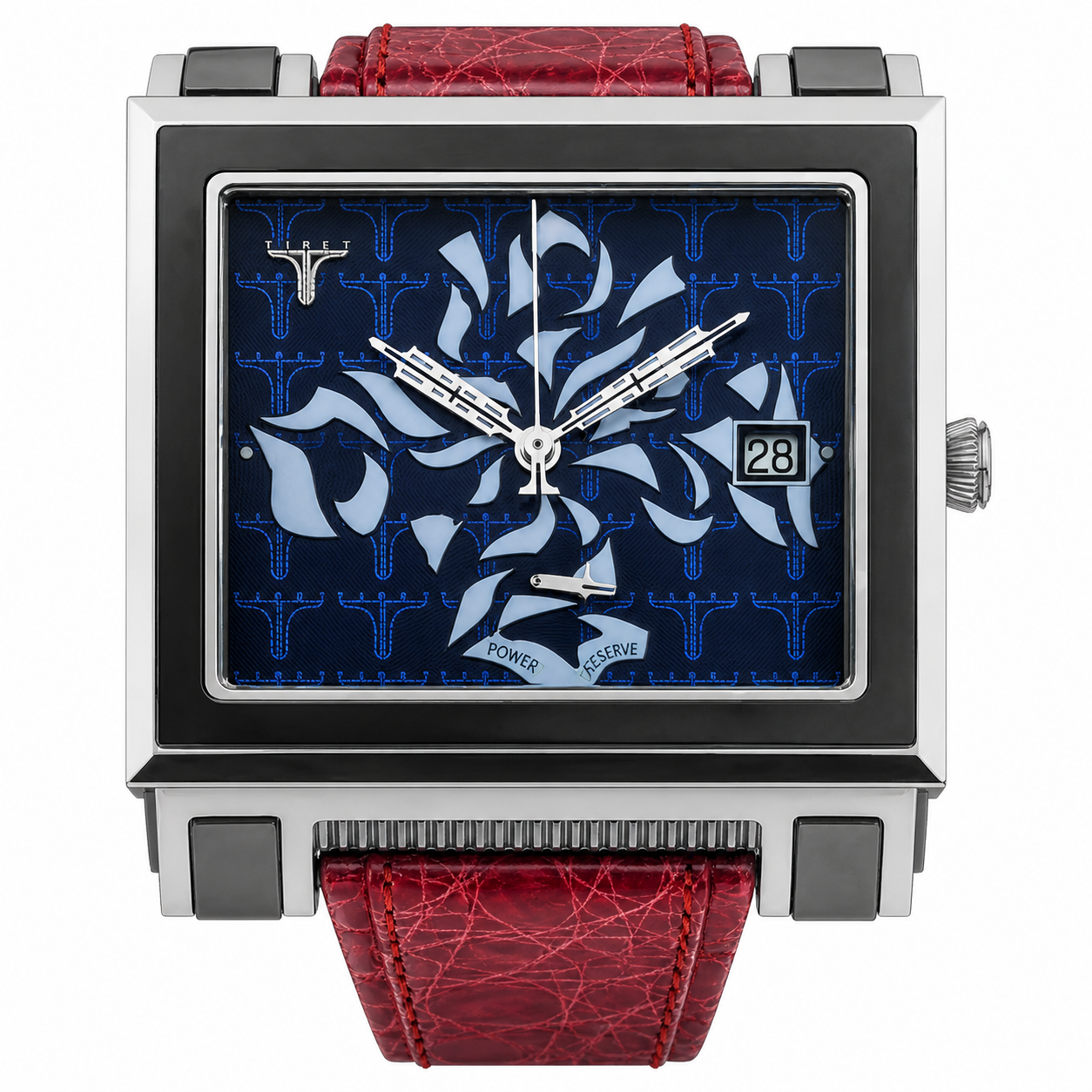 Phe'Elle Debonair Watches