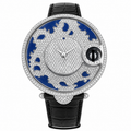 Phe'Elle Bleeding Heart Watches