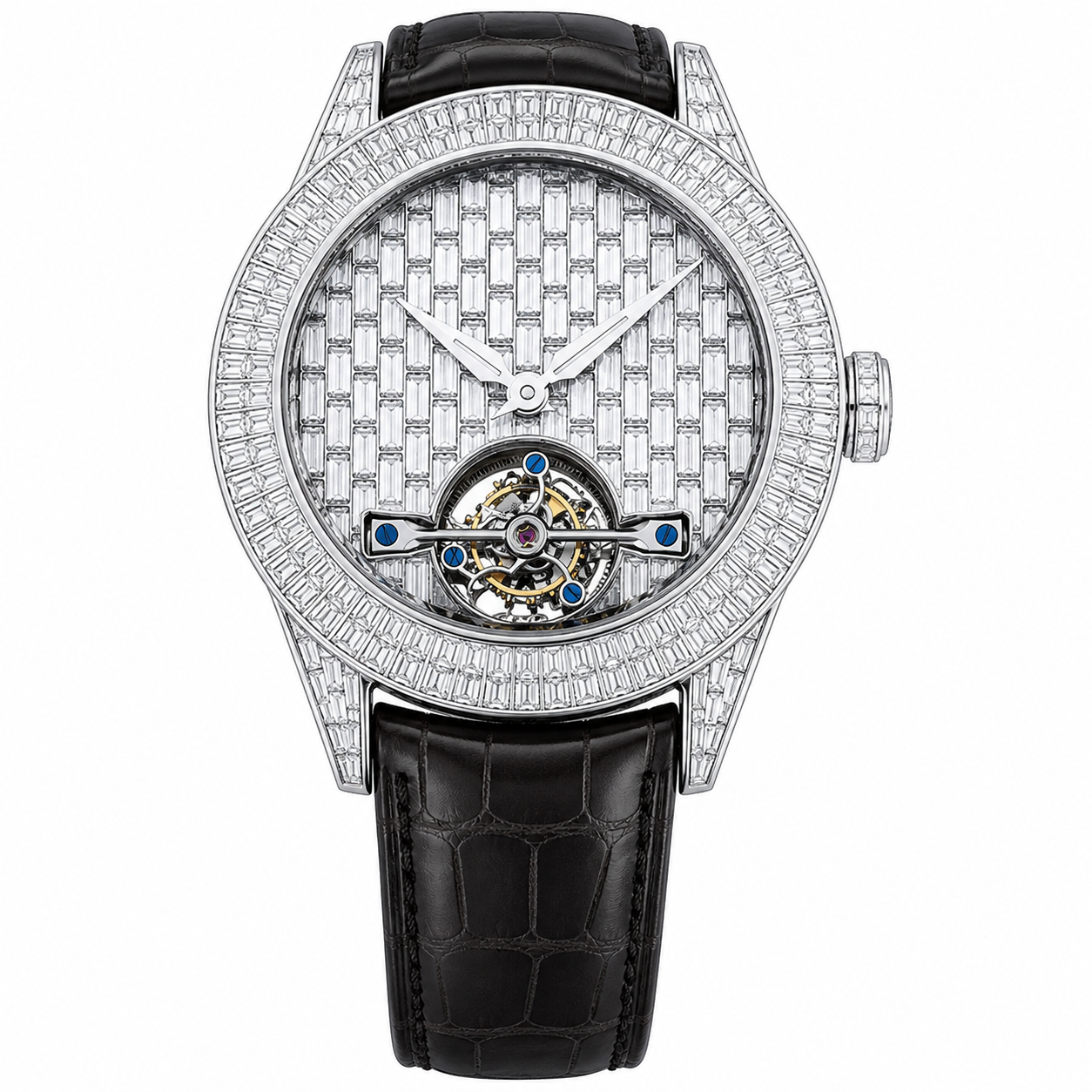 Phe'Elle Tourbillon Watches