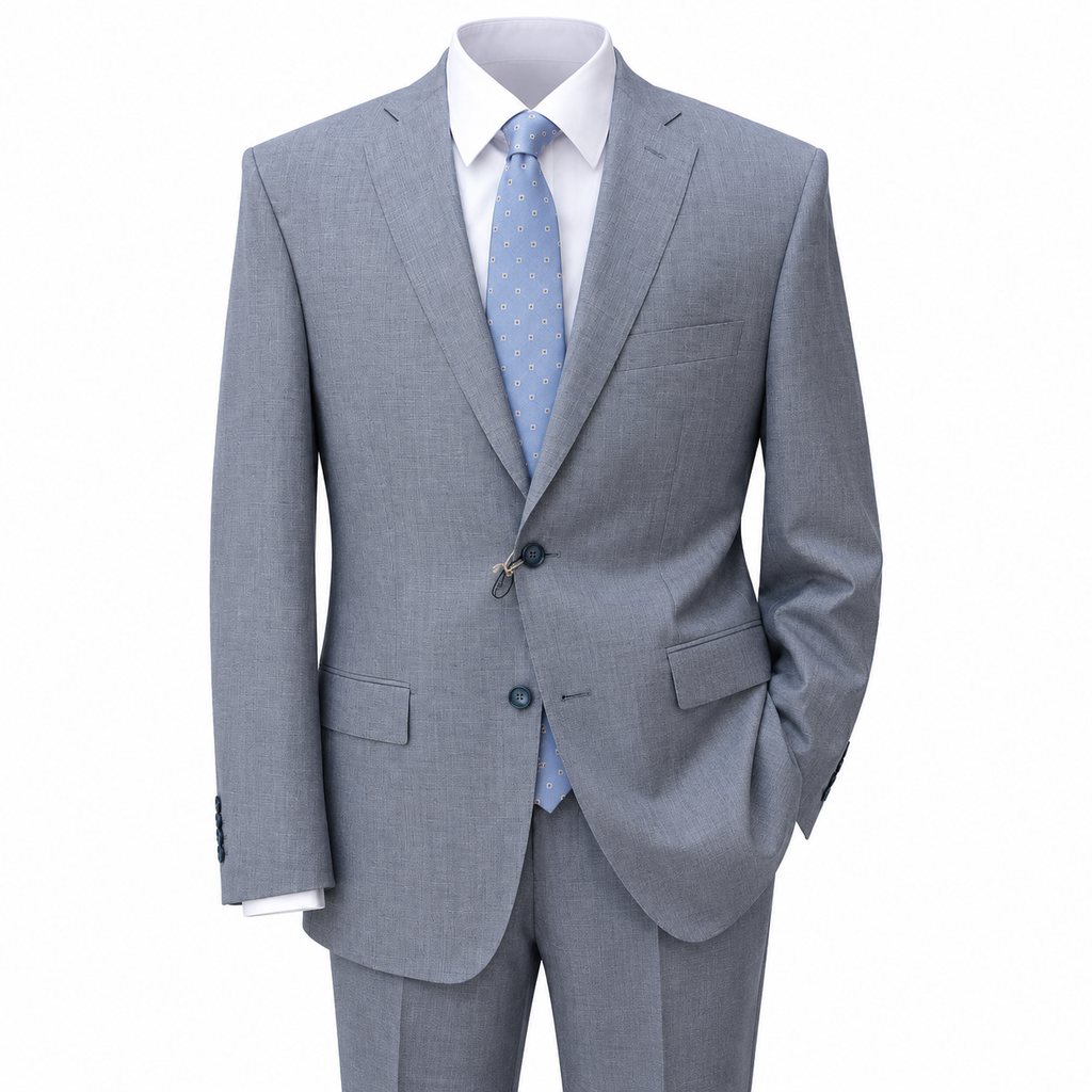 Phe'Elle Sports Coat/Shirt/Jean Package