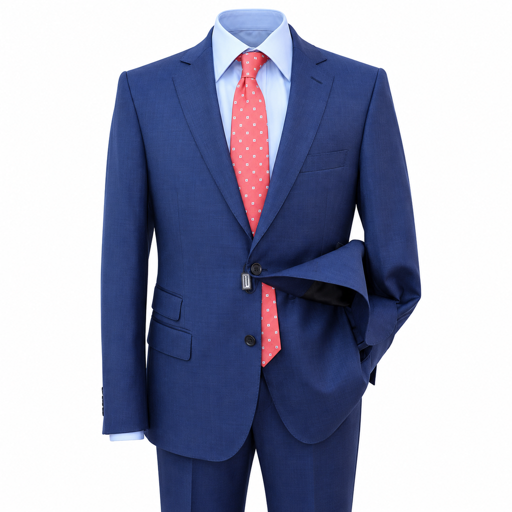 Phe'Elle Sports Coat/Shirt/Jean Package