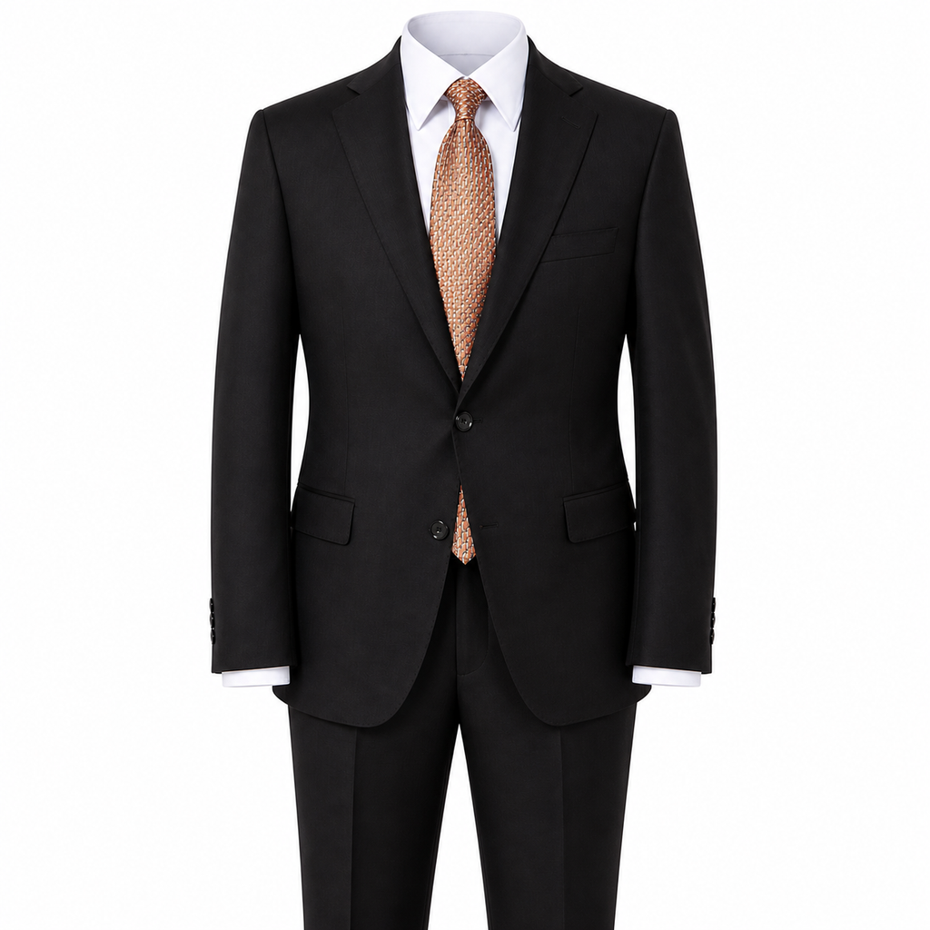 Phe'Elle Made To Measure Suits