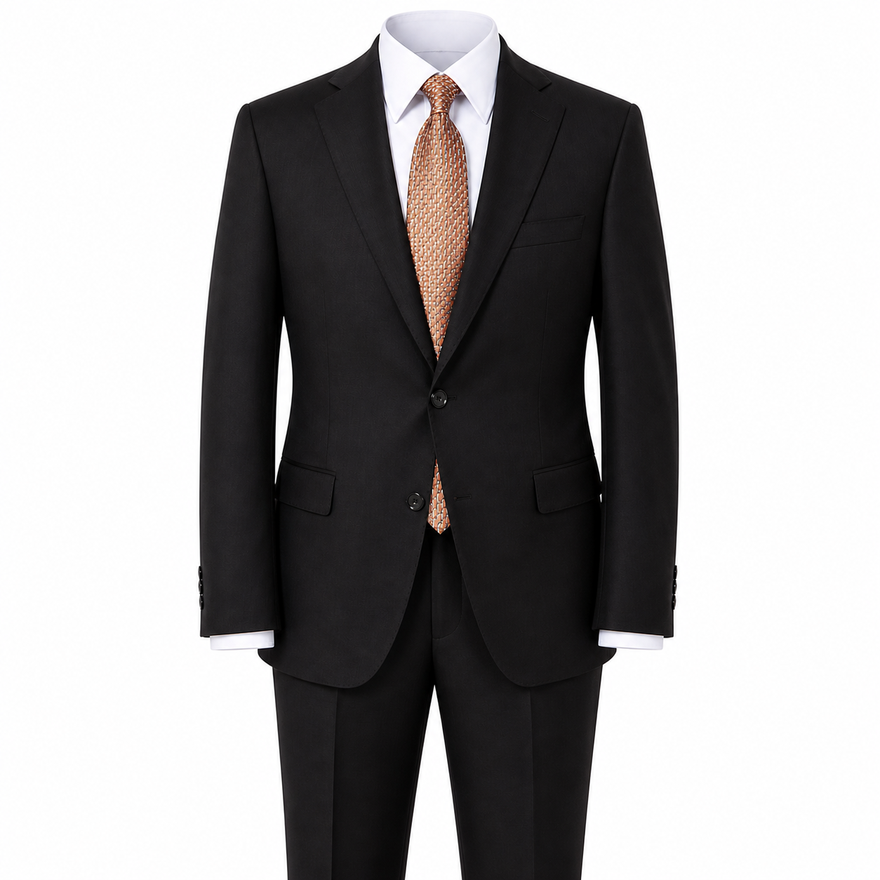 Phe'Elle Made To Measure Suits