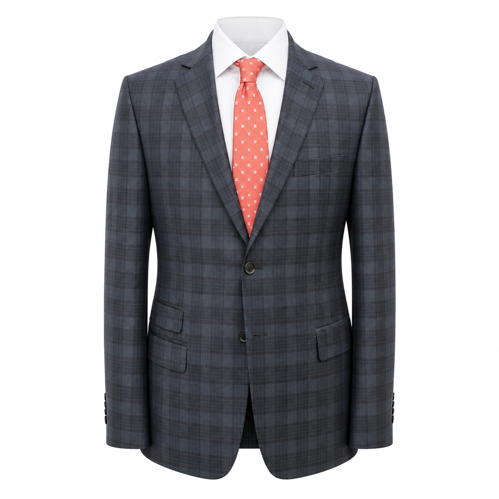 Phe'Elle Made To Measure Suits