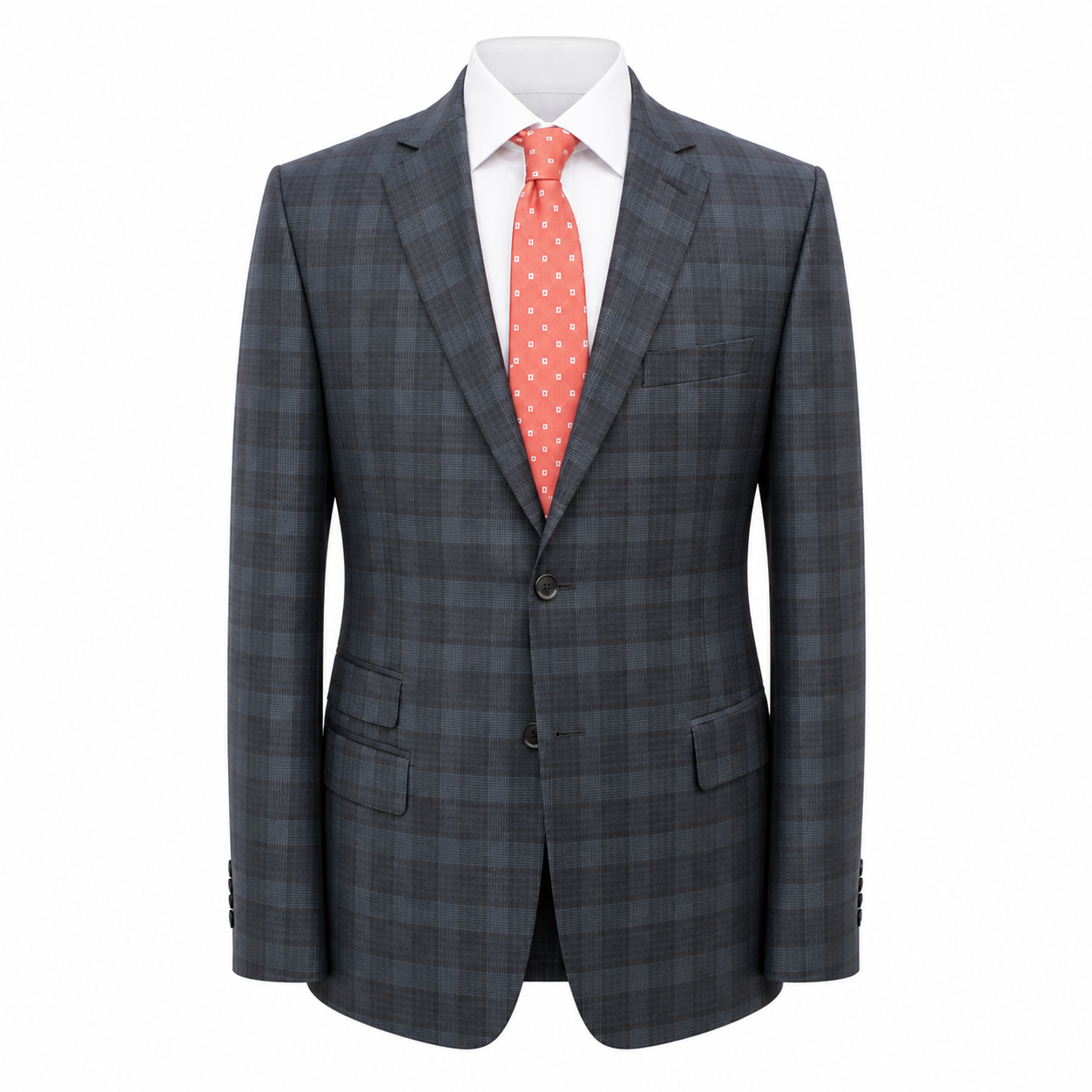 Phe'Elle Made To Measure Suits