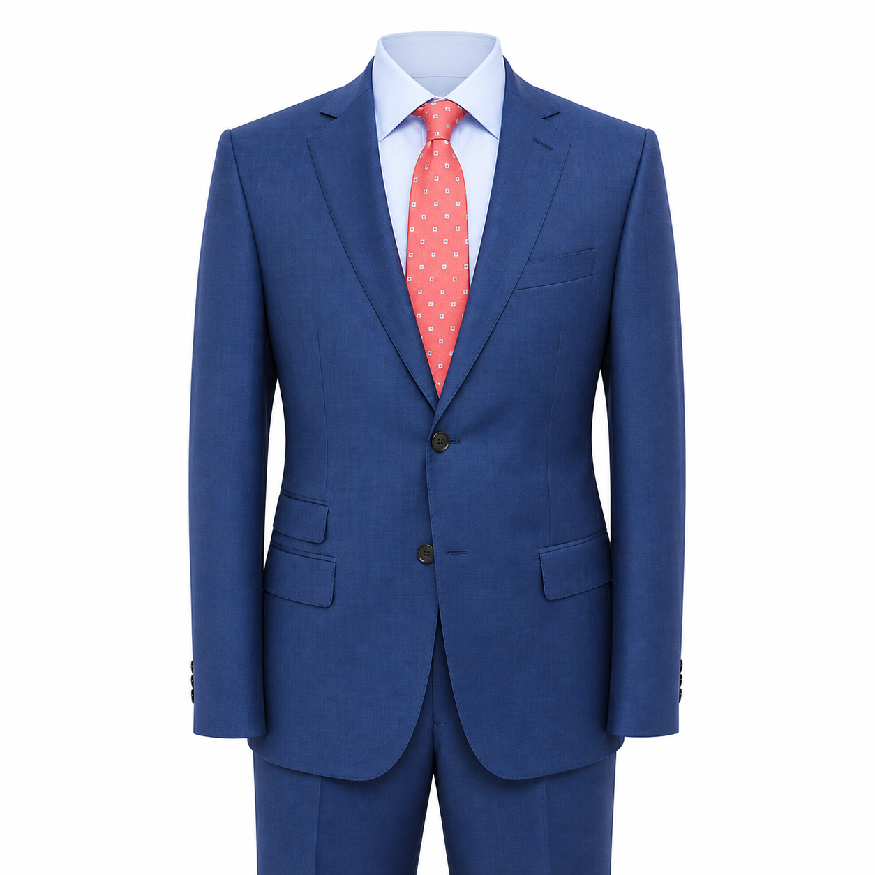 Phe'Elle Made To Measure Suits