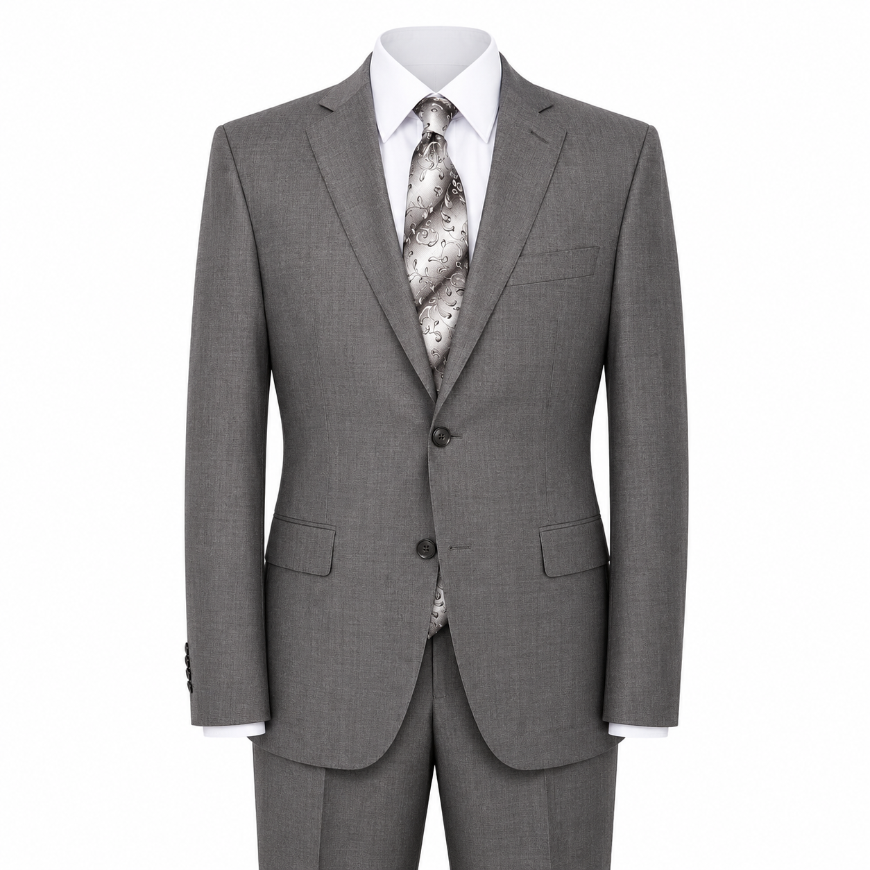 Phe'Elle Made To Measure Suits