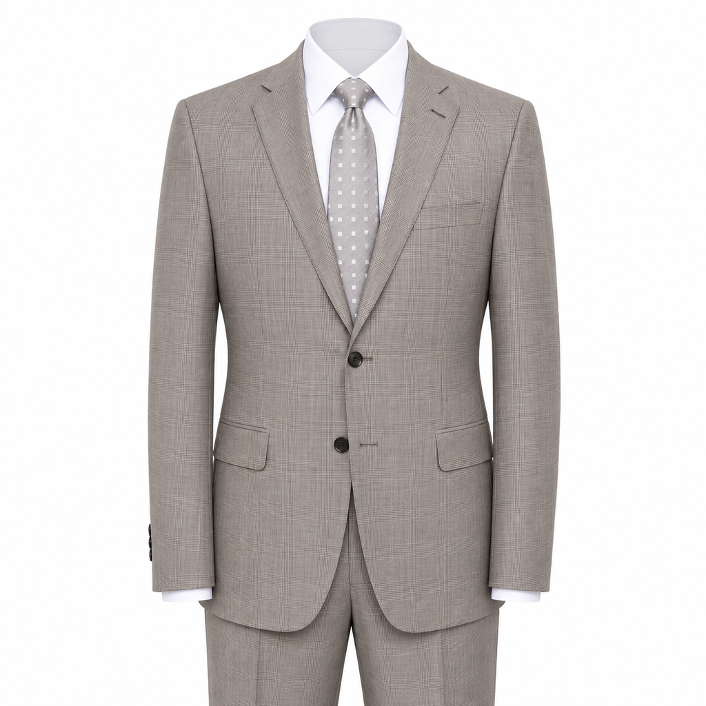 Phe'Elle Made To Measure Suits