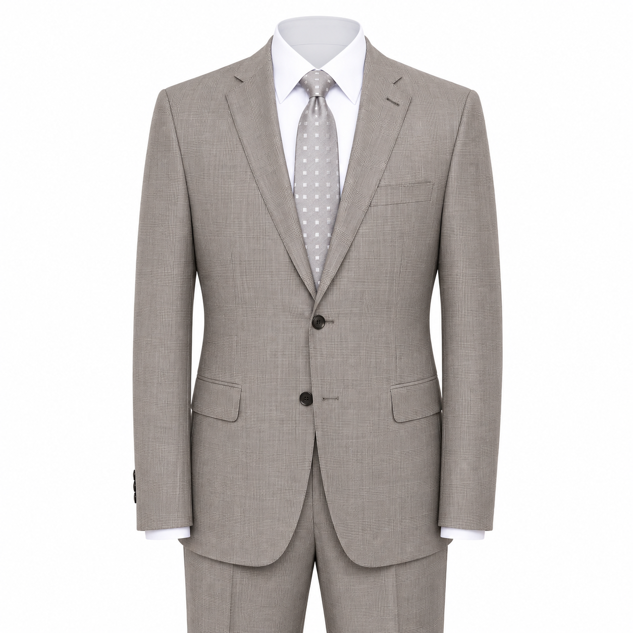 Phe'Elle Made To Measure Suits