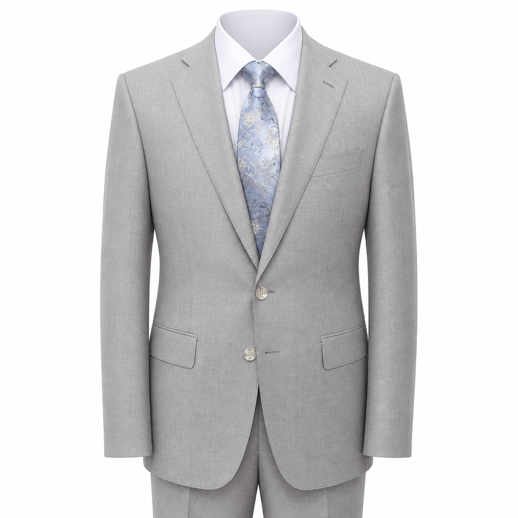 Phe'Elle Made To Measure Suits